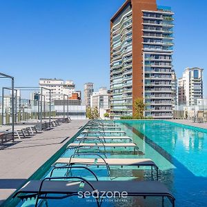 Apartamento Estudio